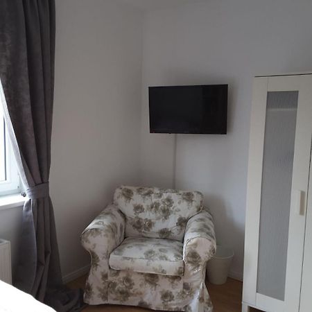 Gaestehaus Pinneberg Ngoại thất bức ảnh