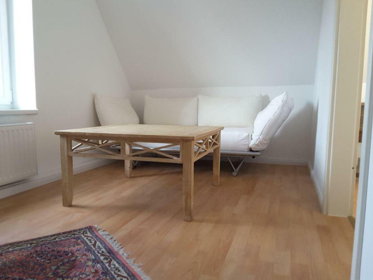 Gaestehaus Pinneberg Ngoại thất bức ảnh